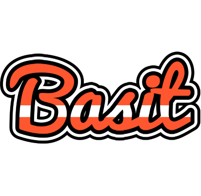 Basit denmark logo