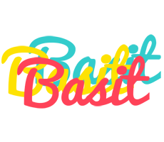 Basit disco logo