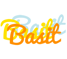 Basit energy logo