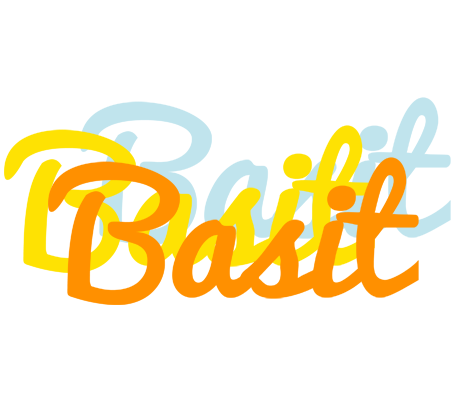 Basit energy logo