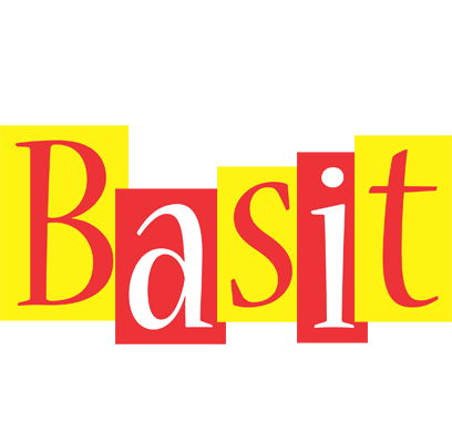 Basit errors logo