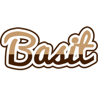 Basit exclusive logo