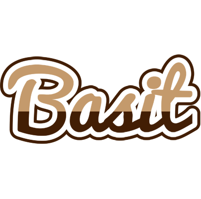 Basit exclusive logo