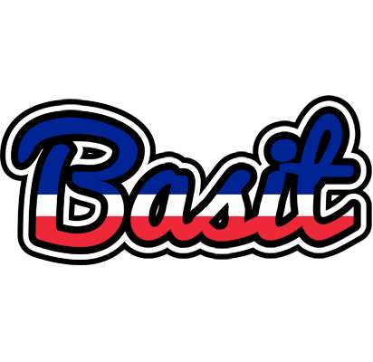 Basit france logo