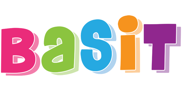 Basit friday logo
