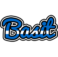 Basit greece logo