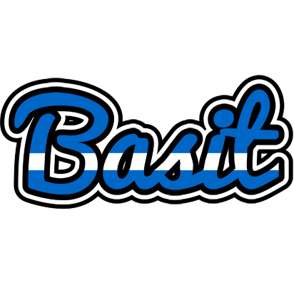 Basit greece logo