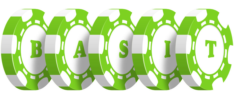 Basit holdem logo