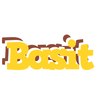 Basit hotcup logo