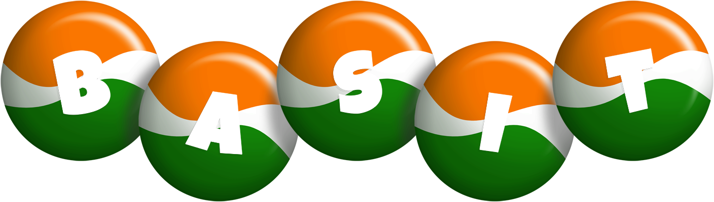 Basit india logo