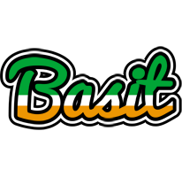 Basit ireland logo