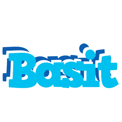 Basit jacuzzi logo