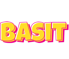 Basit kaboom logo