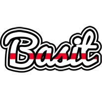 Basit kingdom logo