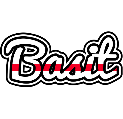 Basit kingdom logo