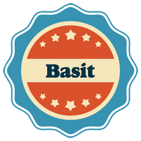 Basit labels logo