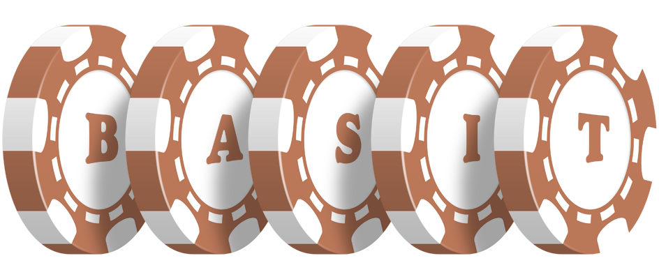 Basit limit logo