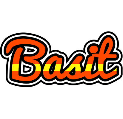 Basit madrid logo