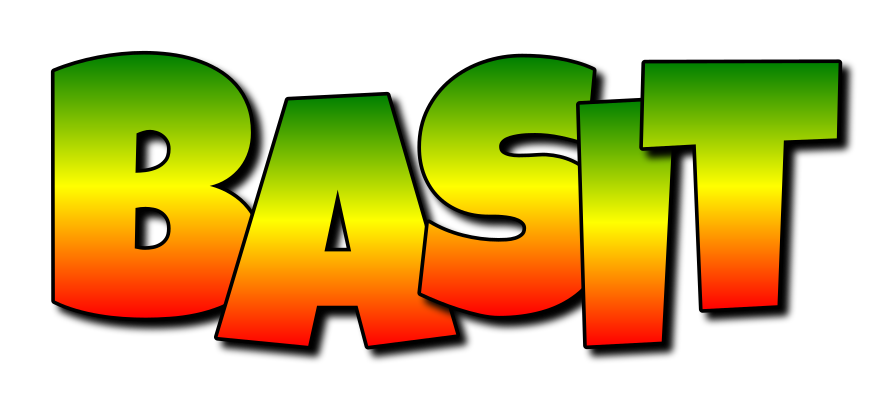 Basit mango logo