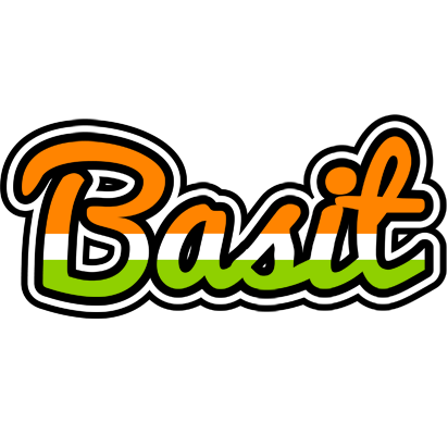 Basit mumbai logo