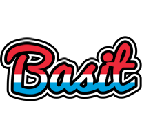 Basit norway logo