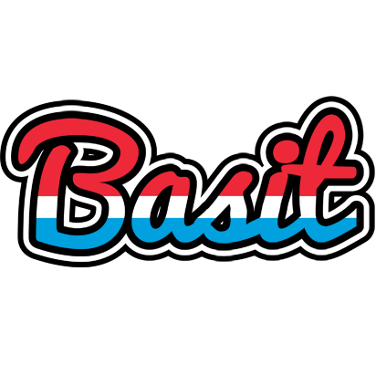 Basit norway logo