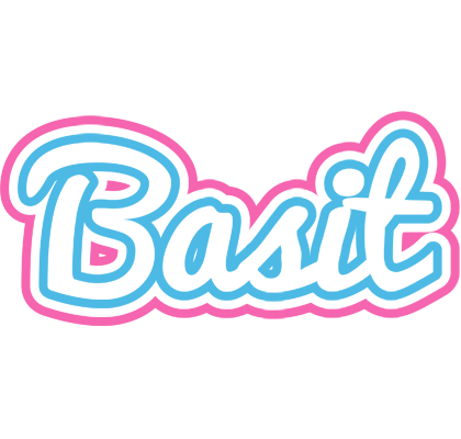 Basit outdoors logo