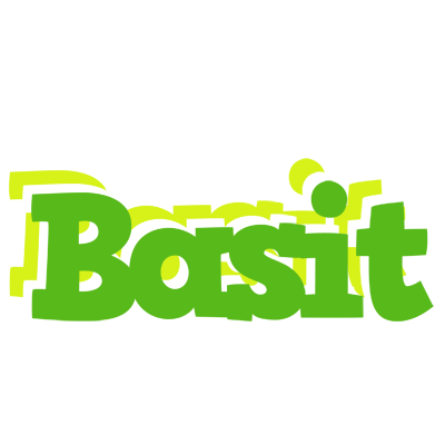 Basit picnic logo