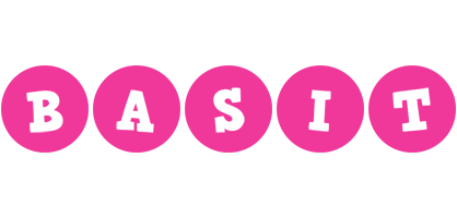 Basit poker logo