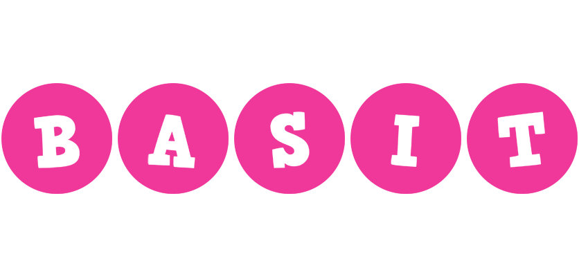 Basit poker logo