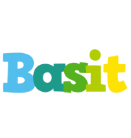 Basit rainbows logo