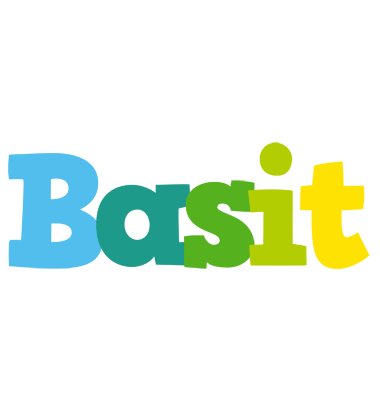 Basit rainbows logo
