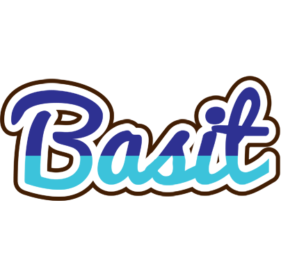 Basit raining logo