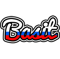 Basit russia logo