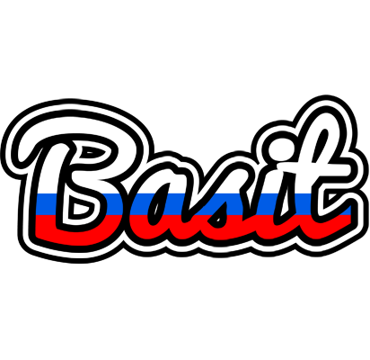 Basit russia logo