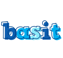 Basit sailor logo