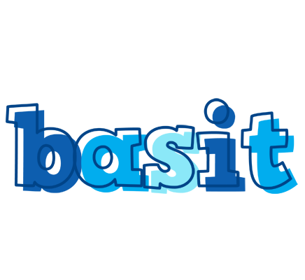 Basit sailor logo