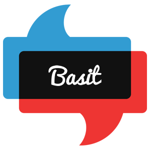 Basit sharks logo