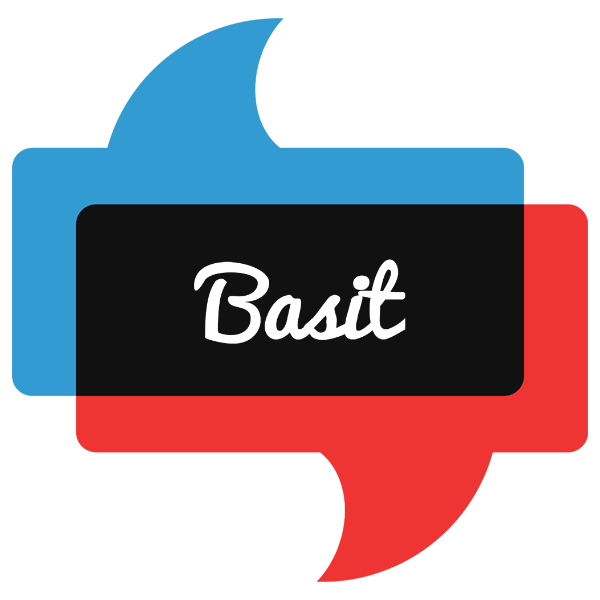 Basit sharks logo