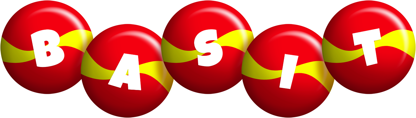 Basit spain logo