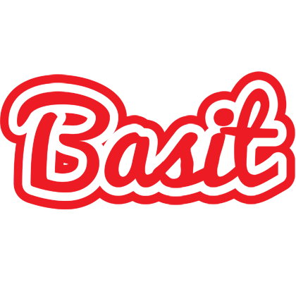 Basit sunshine logo