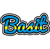 Basit sweden logo