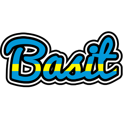Basit sweden logo