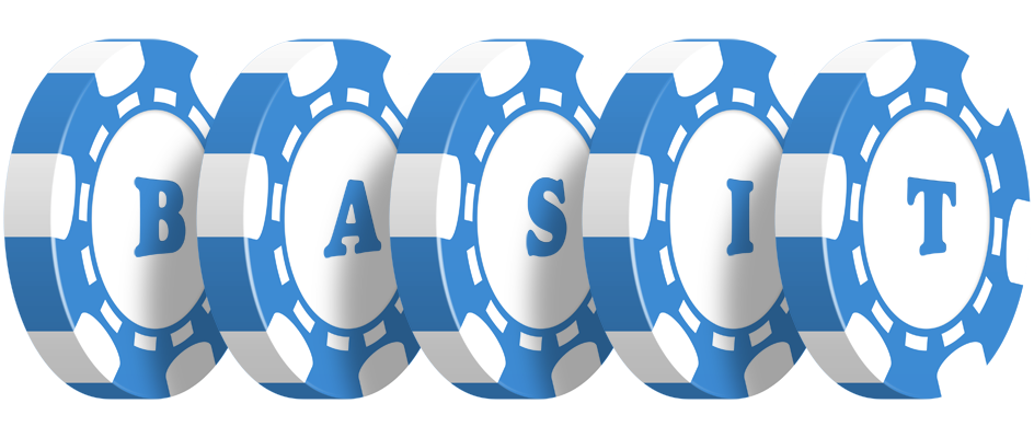 Basit vegas logo