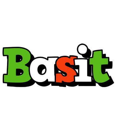 Basit venezia logo