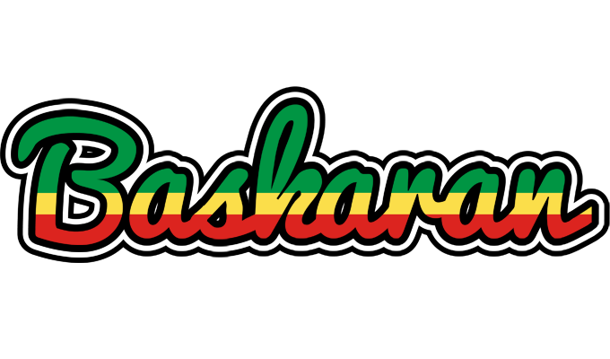 Baskaran african logo
