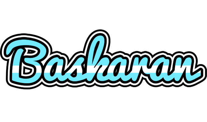 Baskaran argentine logo