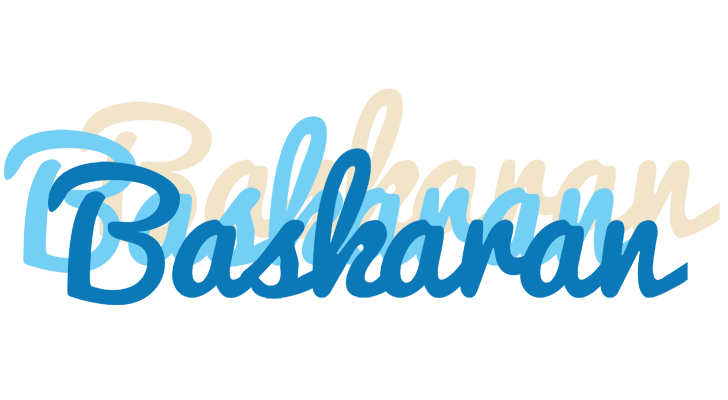 Baskaran breeze logo