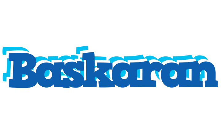 Baskaran business logo
