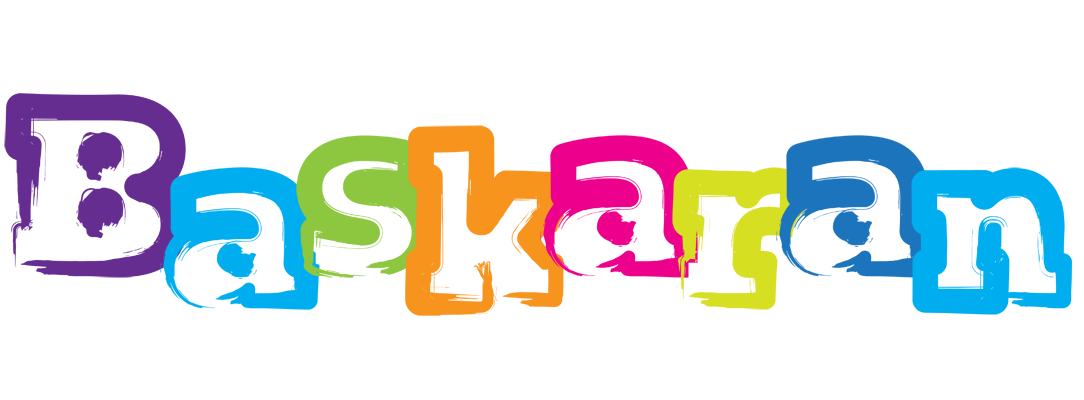 Baskaran casino logo